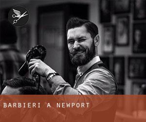 Barbieri a Newport Barbieri a Newport