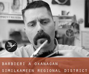 Barbieri a Okanagan-Similkameen Regional District
