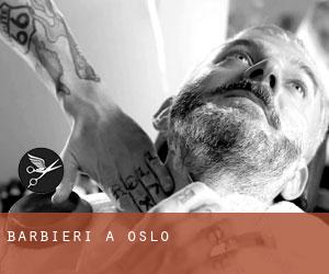 Barbieri a Oslo Barbieri a Oslo