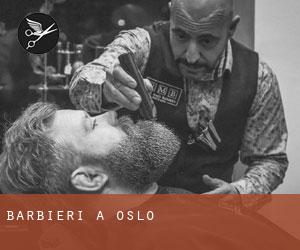 Barbieri a Oslo