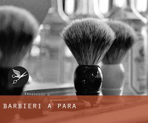 Barbieri a Pará Barbieri a Pará