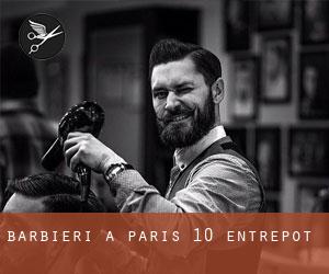 Barbieri a Paris 10 Entrepôt