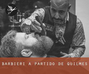 Barbieri a Partido de Quilmes