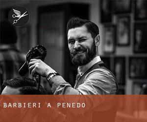 Barbieri a Penedo Barbieri a Penedo