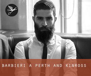 Barbieri a Perth and Kinross
