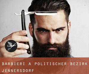 Barbieri a Politischer Bezirk Jennersdorf