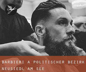Barbieri a Politischer Bezirk Neusiedl am See