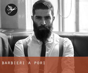 Barbieri a Pori Barbieri a Pori