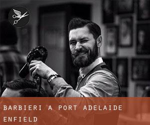 Barbieri a Port Adelaide Enfield