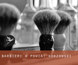 Barbieri a Powiat gorzowski