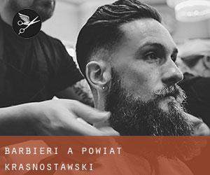 Barbieri a Powiat krasnostawski