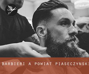 Barbieri a Powiat piaseczyński