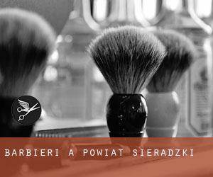 Barbieri a Powiat sieradzki