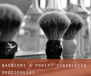 Barbieri a Powiat strzelecko-drezdenecki