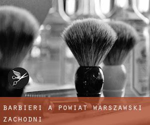 Barbieri a Powiat warszawski zachodni
