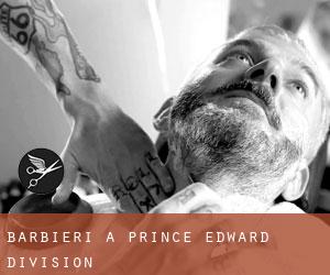 Barbieri a Prince Edward Division