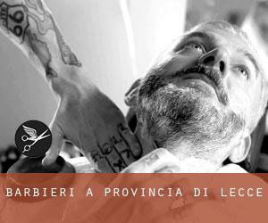 Barbieri a Provincia di Lecce Barbieri a Provincia di Lecce