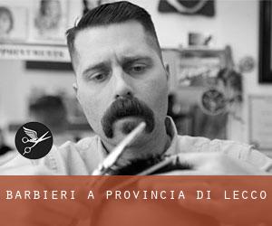 Barbieri a Provincia di Lecco Barbieri a Provincia di Lecco