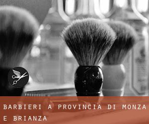 Barbieri a Provincia di Monza e Brianza