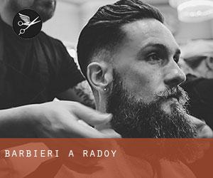 Barbieri a Radøy