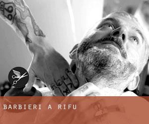 Barbieri a Rifu Barbieri a Rifu