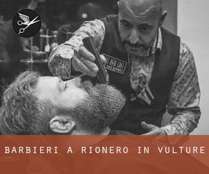 Barbieri a Rionero in Vulture
