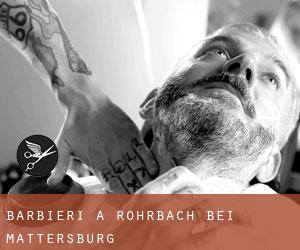 Barbieri a Rohrbach bei Mattersburg