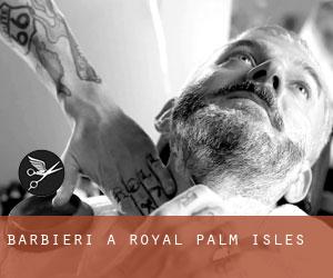 Barbieri a Royal Palm Isles