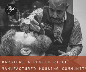 Barbieri a Rustic Ridge Manufactured Housing Community Barbieri a Rustic Ridge Manufactured Housing Community