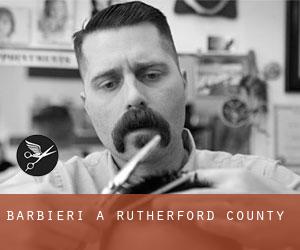 Barbieri a Rutherford County