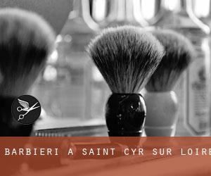 Barbieri a Saint-Cyr-sur-Loire