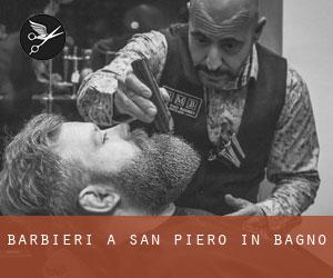 Barbieri a San Piero in Bagno