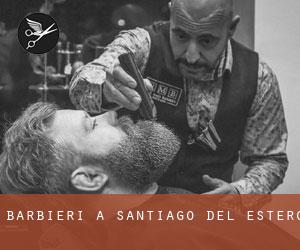 Barbieri a Santiago del Estero
