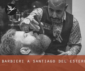Barbieri a Santiago del Estero Barbieri a Santiago del Estero