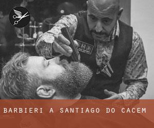 Barbieri a Santiago do Cacém