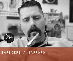 Barbieri a Sapporo Barbieri a Sapporo
