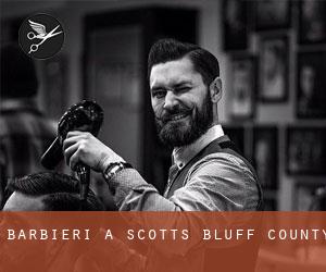 Barbieri a Scotts Bluff County