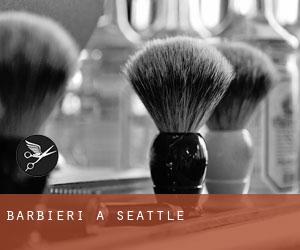 Barbieri a Seattle Barbieri a Seattle