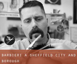 Barbieri a Sheffield (City and Borough)