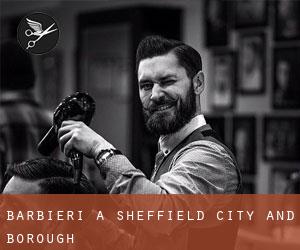 Barbieri a Sheffield (City and Borough) Barbieri a Sheffield (City and Borough)