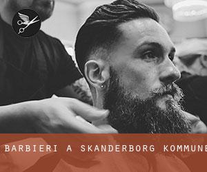 Barbieri a Skanderborg Kommune Barbieri a Skanderborg Kommune