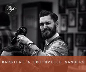 Barbieri a Smithville-Sanders