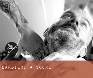 Barbieri a Soure Barbieri a Soure