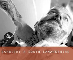Barbieri a South Lanarkshire