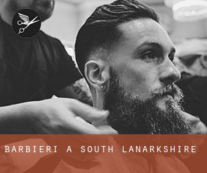 Barbieri a South Lanarkshire