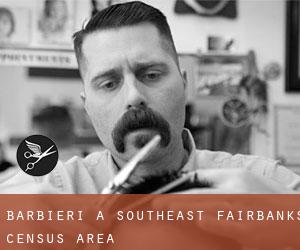 Barbieri a Southeast Fairbanks Census Area