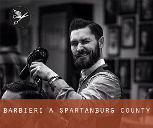 Barbieri a Spartanburg County