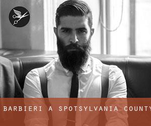 Barbieri a Spotsylvania County Barbieri a Spotsylvania County