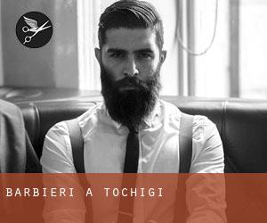 Barbieri a Tochigi Barbieri a Tochigi