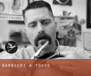 Barbieri a Tokyo